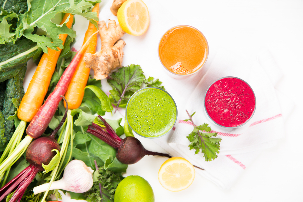 Cold Pressed Juice – What’s the Deal?