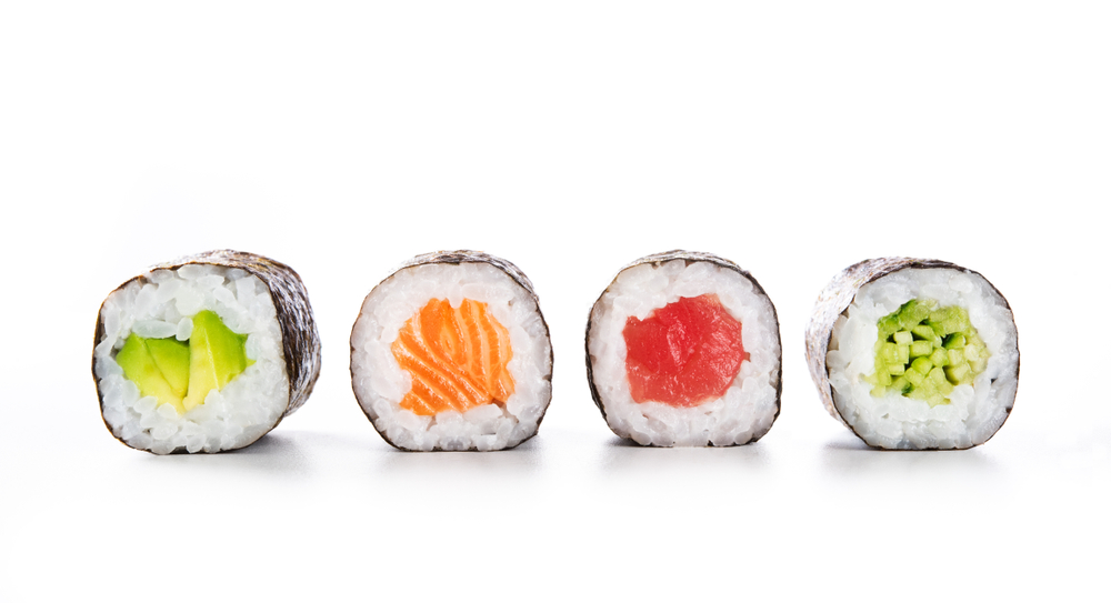 Sushi Awareness