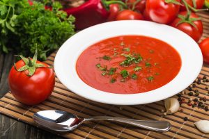 Tomato-Red-Pepper-Soup