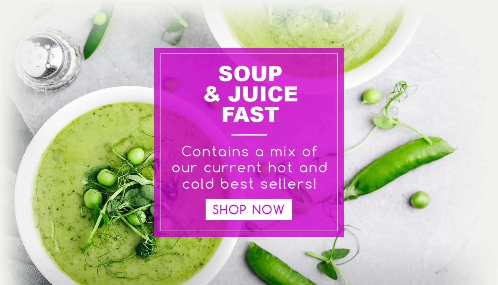 My Detox Diet Plant Based Vegan Food, Soup & Juice Cleanses